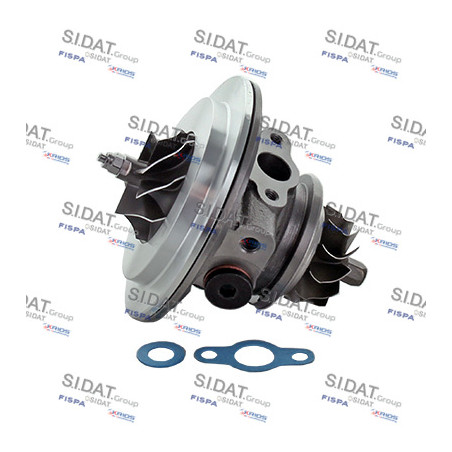 DTS 47.1101 Ansamblu miez turbo