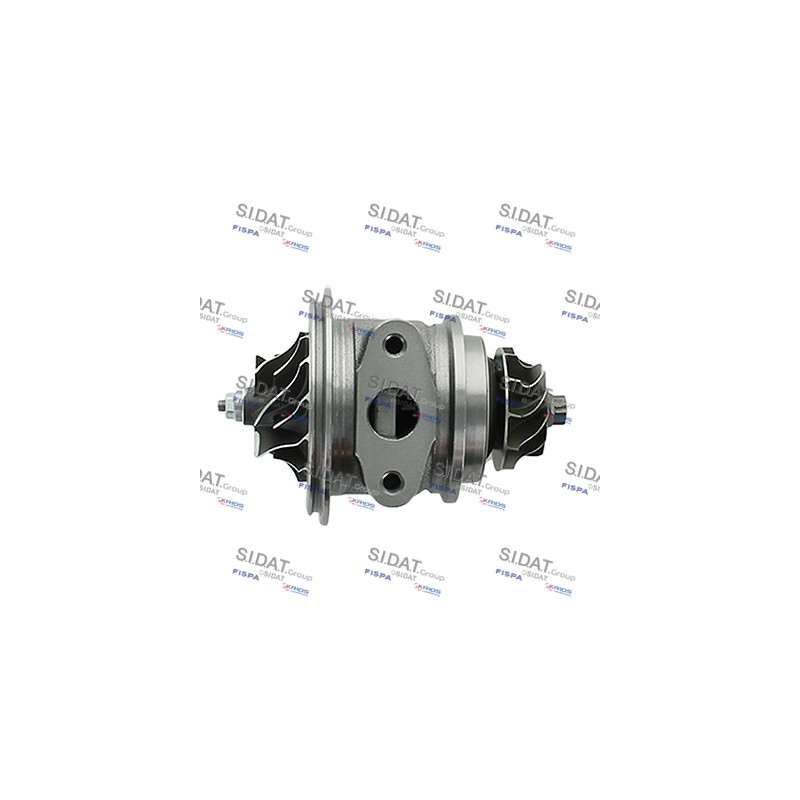 DTS 47.1102 Ansamblu miez turbo