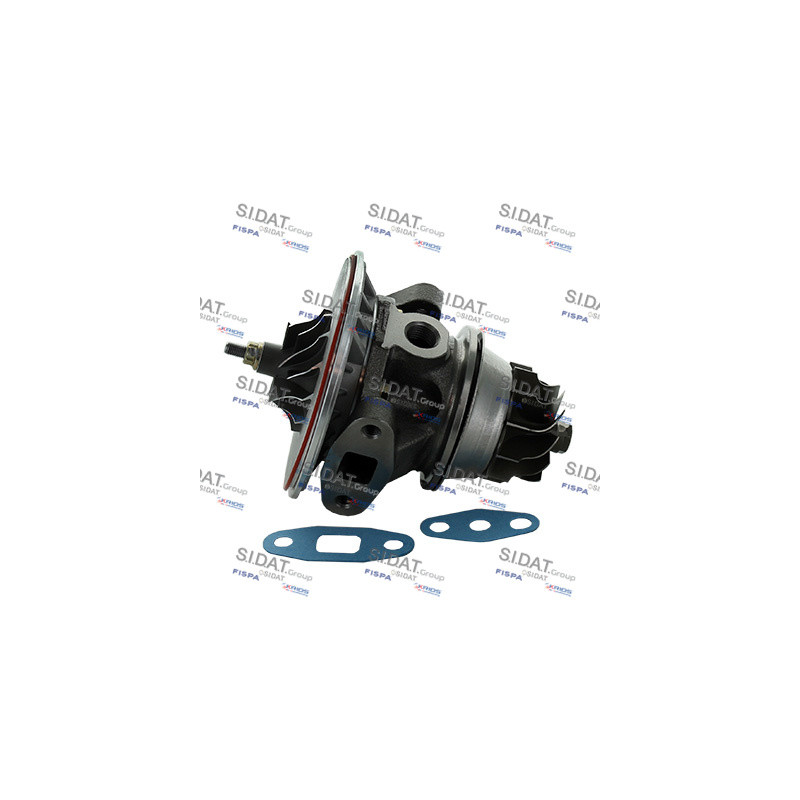 DTS 47.1103 Ansamblu miez turbo