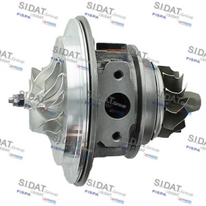 DTS 47.1106 Ansamblu miez turbo