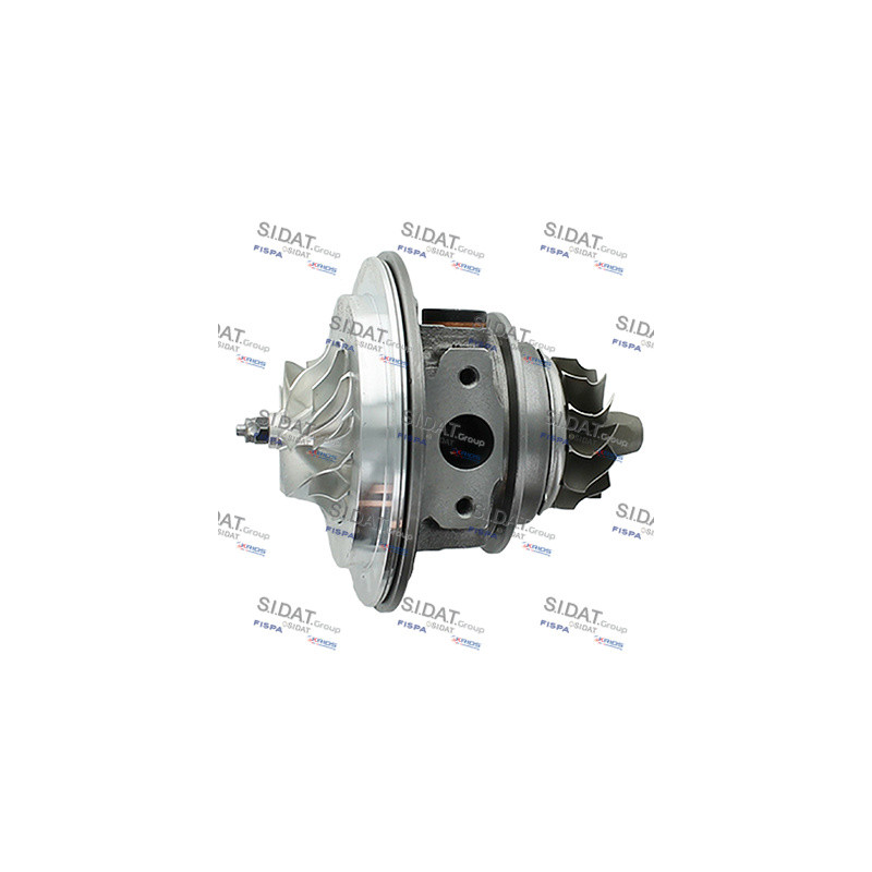 DTS 47.1106 Ansamblu miez turbo