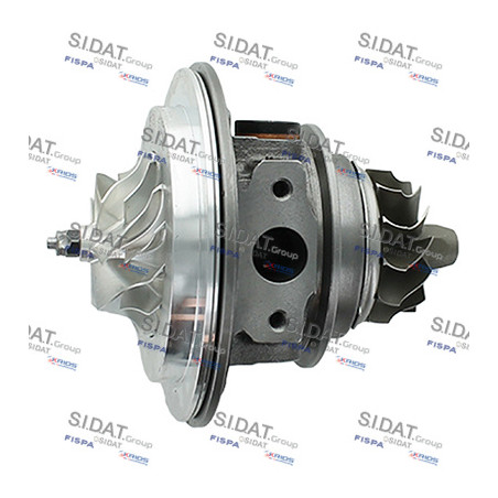 DTS 47.1106 Ansamblu miez turbo