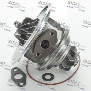 DTS 47.1108 Ansamblu miez turbo