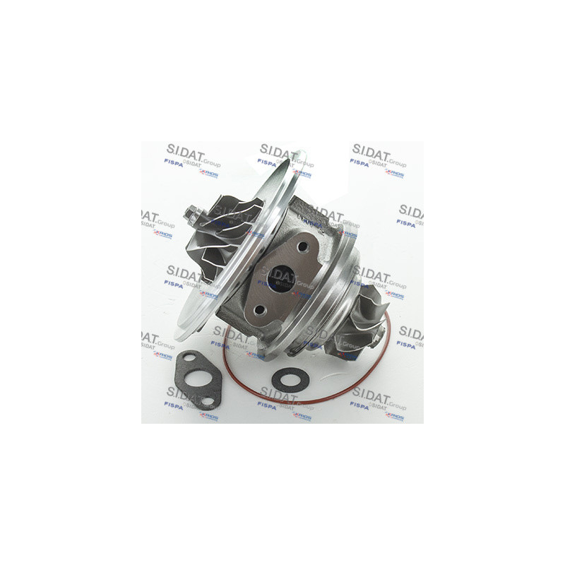 DTS 47.1108 Ansamblu miez turbo
