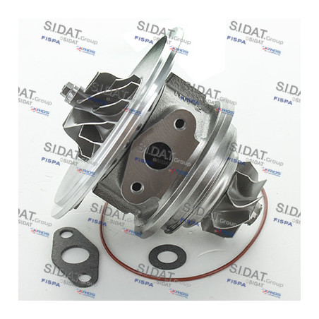 DTS 47.1108 Ansamblu miez turbo