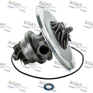 Miez turbina pentru BMW 535 d (E60/E61) K16