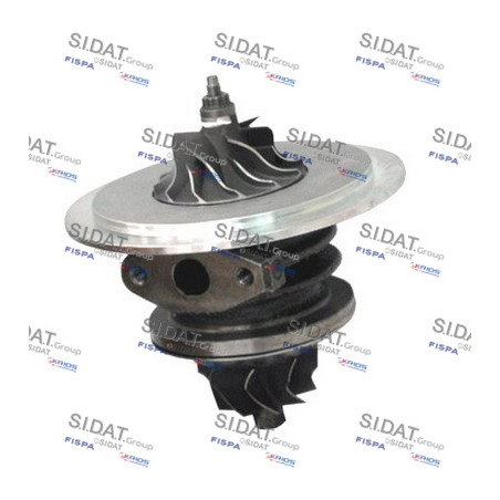 DTS 47.111 Ansamblu miez turbo