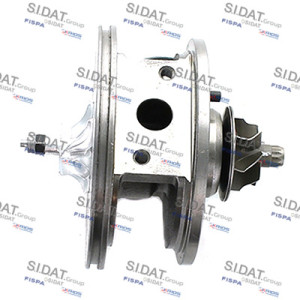 DTS 47.1110 Ansamblu miez turbo