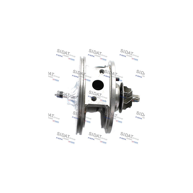 DTS 47.1110 Ansamblu miez turbo