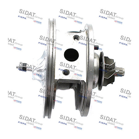 DTS 47.1110 Ansamblu miez turbo