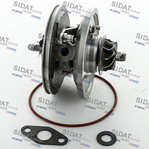 DTS 47.1111 Ansamblu miez turbo