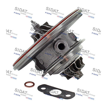 DTS 47.1112 Ansamblu miez turbo