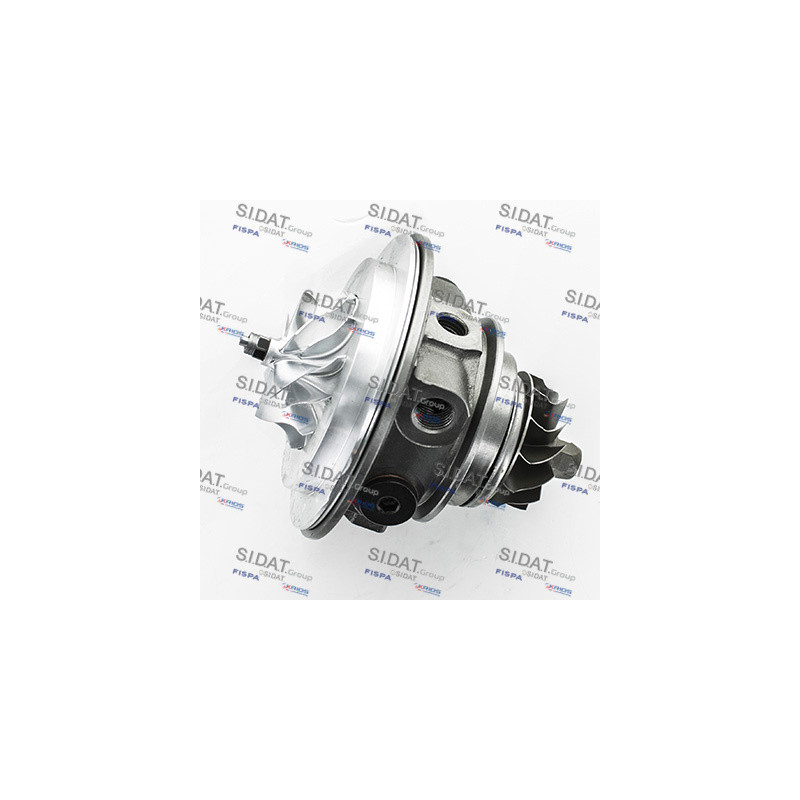 DTS 47.1114 Ansamblu miez turbo
