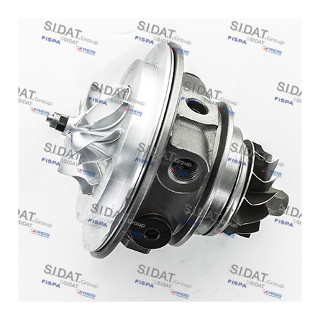 DTS 47.1114 Ansamblu miez turbo