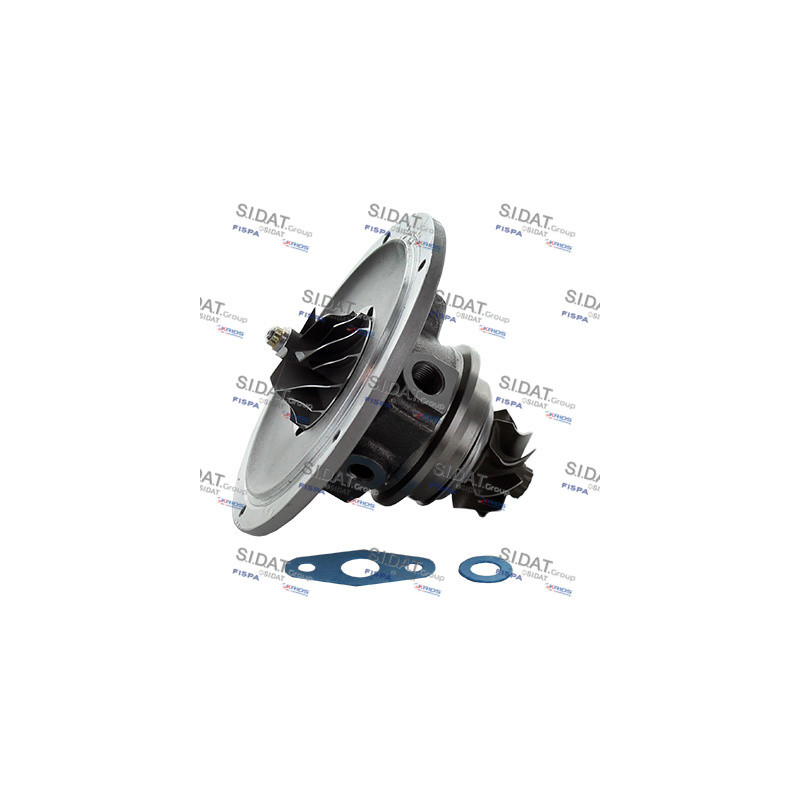 DTS 47.1115 Ansamblu miez turbo