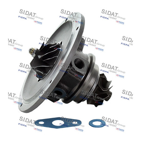 DTS 47.1115 Ansamblu miez turbo