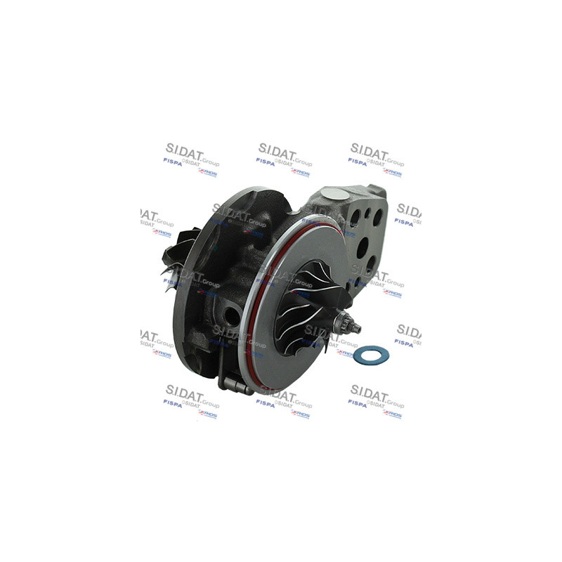 DTS 47.1117 Ansamblu miez turbo