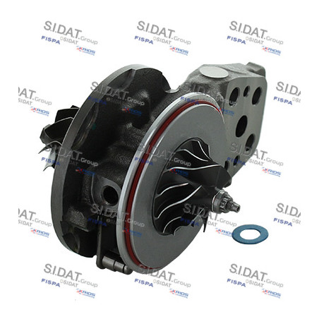 DTS 47.1117 Ansamblu miez turbo