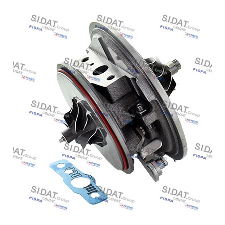 DTS 47.1118 Ansamblu miez turbo