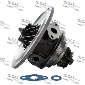 DTS 47.1120 Ansamblu miez turbo