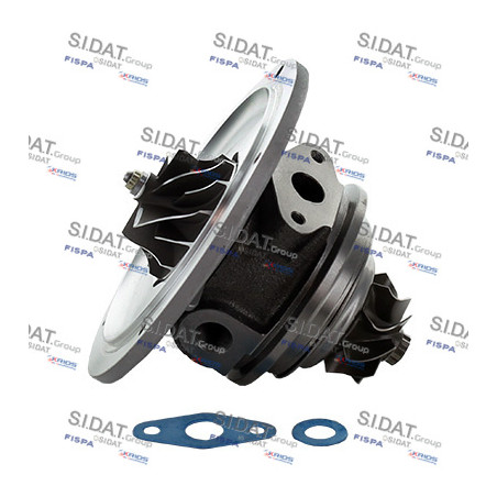 DTS 47.1120 Ansamblu miez turbo