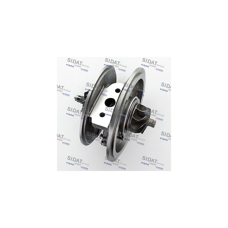 DTS 47.1125 Ansamblu miez turbo