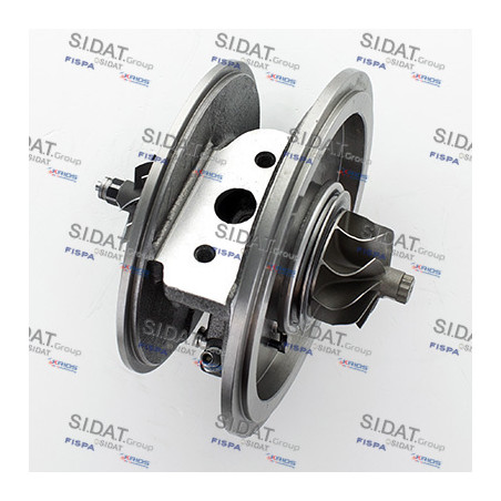 DTS 47.1125 Ansamblu miez turbo
