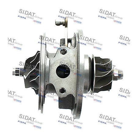 DTS 47.1126 Ansamblu miez turbo