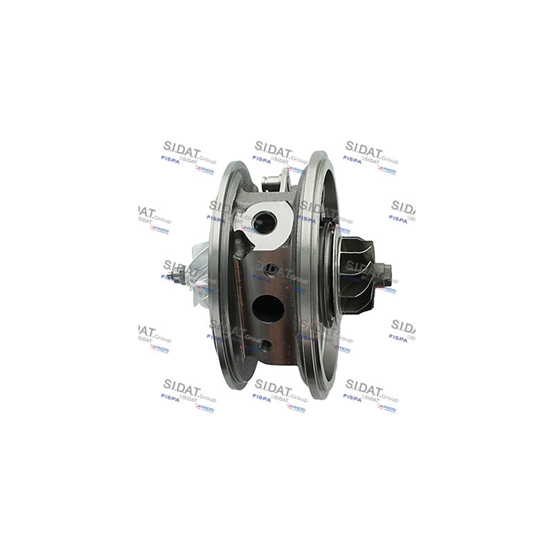 DTS 47.1128 Ansamblu miez turbo