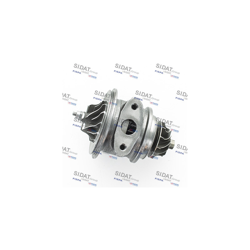 DTS 47.1129 Ansamblu miez turbo