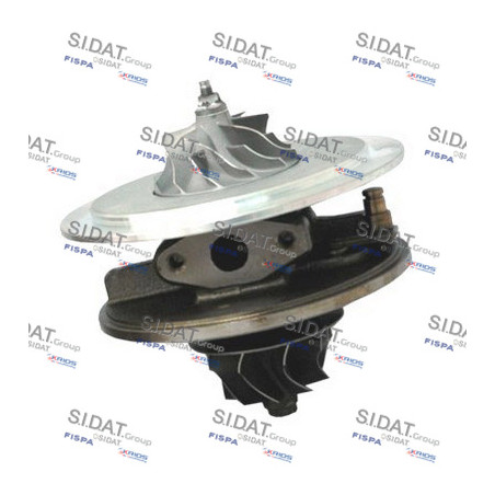 DTS 47.113 Ansamblu miez turbo