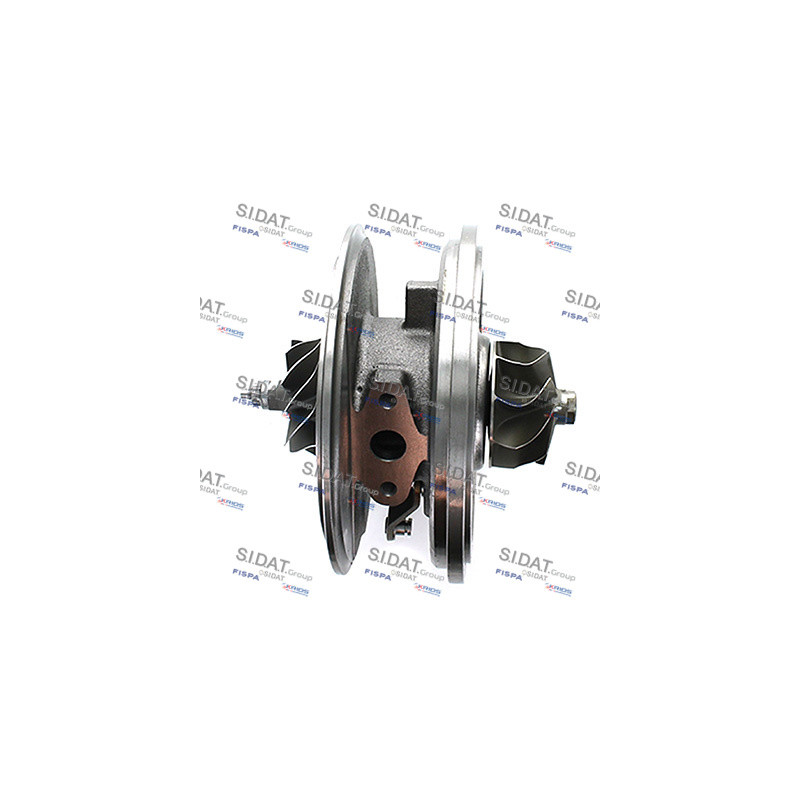 DTS 47.1131 Ansamblu miez turbo