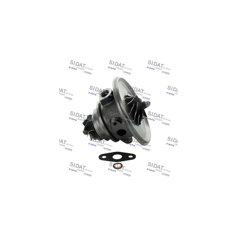 DTS 47.1133 Ansamblu miez turbo