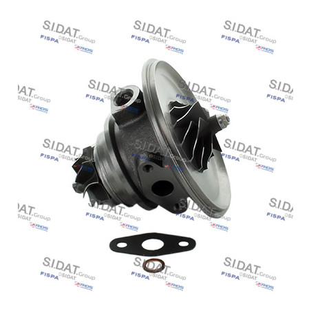 DTS 47.1133 Ansamblu miez turbo