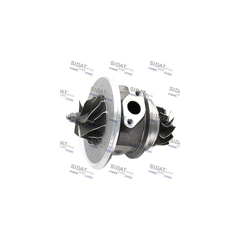 DTS 47.1134 Ansamblu miez turbo