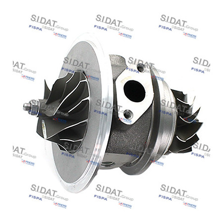 DTS 47.1134 Ansamblu miez turbo