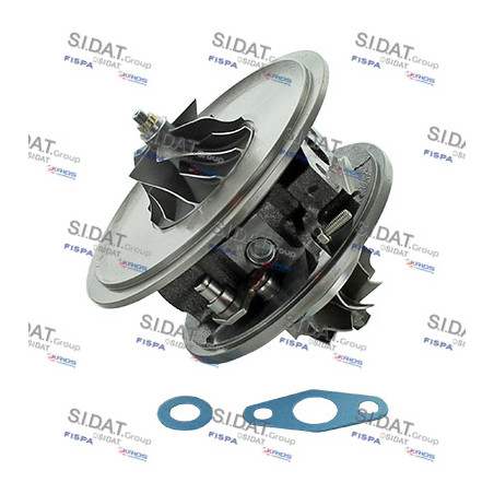 DTS 47.1135 Ansamblu miez turbo
