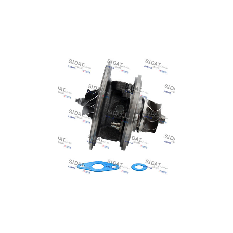 DTS 47.1136 Ansamblu miez turbo