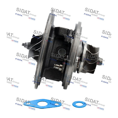 DTS 47.1136 Ansamblu miez turbo