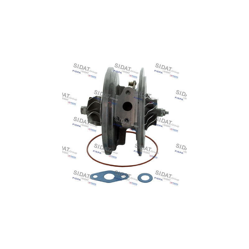 DTS 47.1137 Ansamblu miez turbo