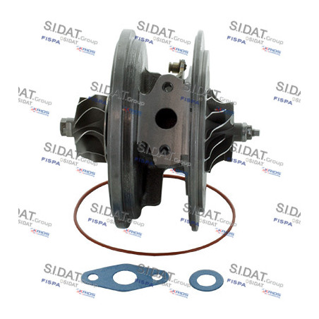 DTS 47.1137 Ansamblu miez turbo