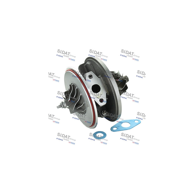DTS 47.1138 Ansamblu miez turbo