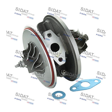 DTS 47.1138 Ansamblu miez turbo