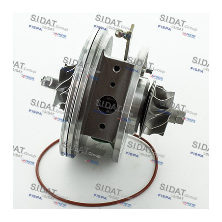 DTS 47.1140 Ansamblu miez turbo