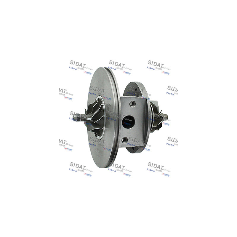 DTS 47.1141 Ansamblu miez turbo