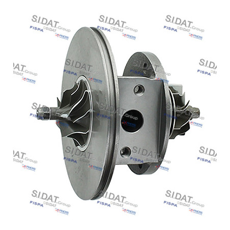 DTS 47.1141 Ansamblu miez turbo