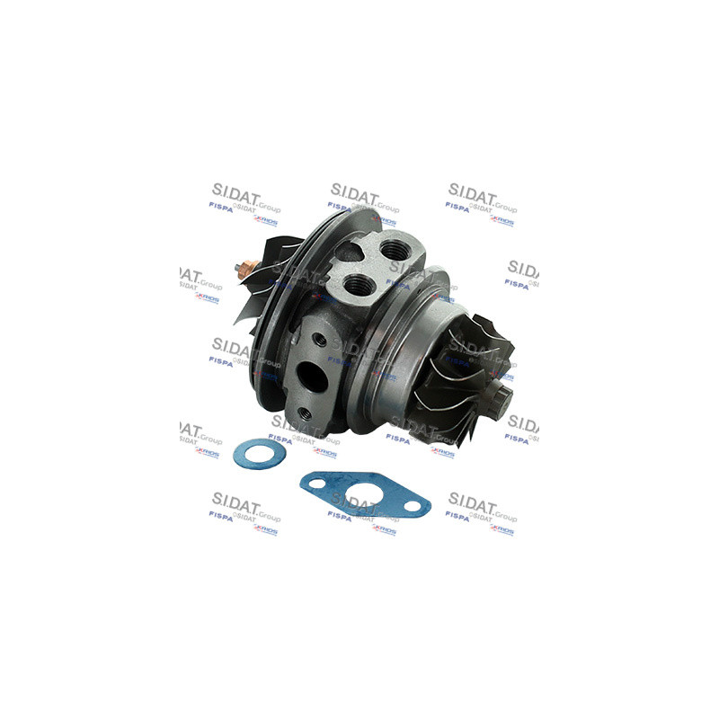 DTS 47.1142 Ansamblu miez turbo