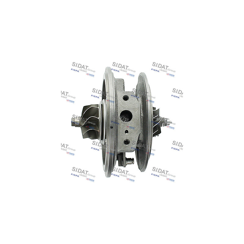 DTS 47.1143 Ansamblu miez turbo