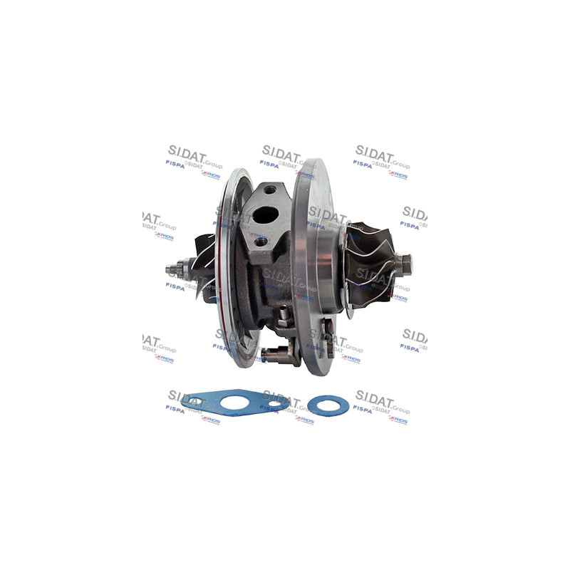 DTS 47.1147 Ansamblu miez turbo