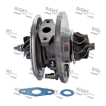 DTS 47.1147 Ansamblu miez turbo